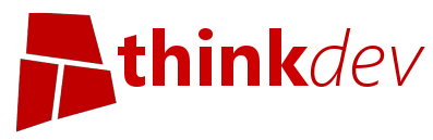 ThinDev Logo